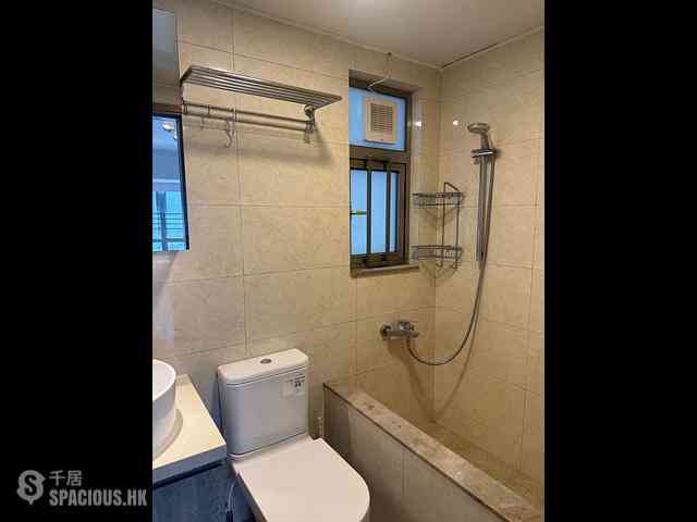 Sha Tin - Pictorial Garden Phase 2 Elegant Court (Block C) 03