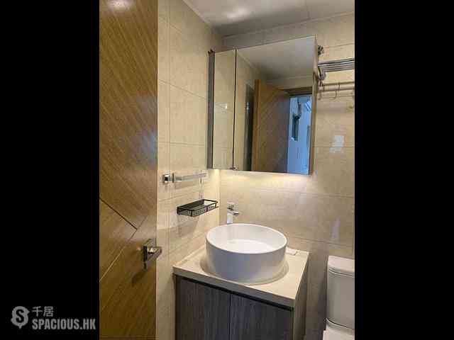 Sha Tin - Pictorial Garden Phase 2 Elegant Court (Block C) 06