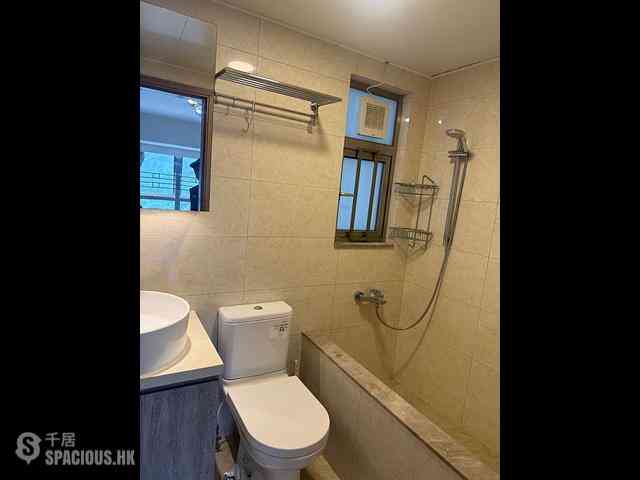 Sha Tin - Pictorial Garden Phase 2 Elegant Court (Block C) 07