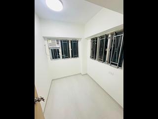 To Kwa Wan - H.I.C.B. Building 03