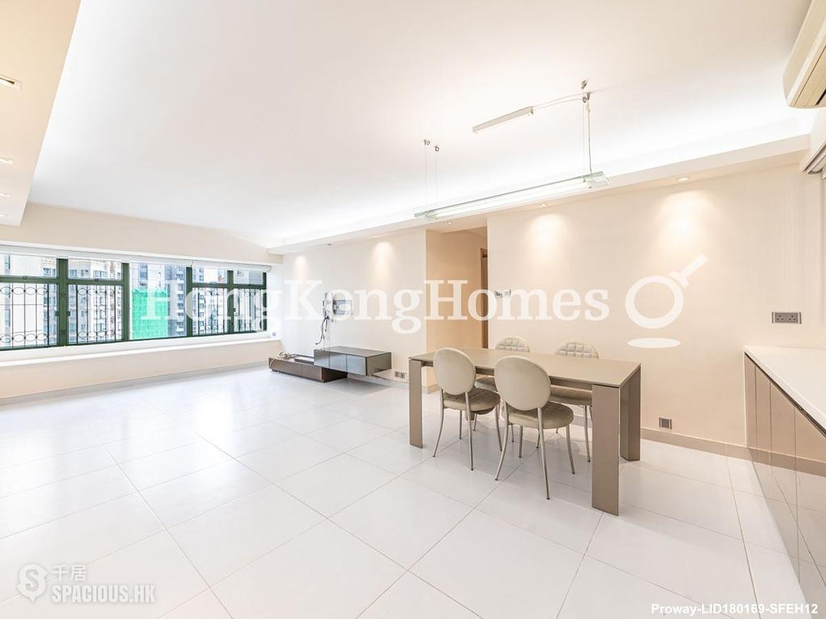Mid Levels Central - Robinson Place 01