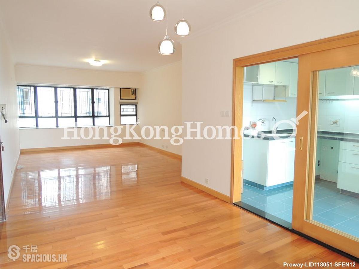 Mid Levels Central - Robinson Heights 01