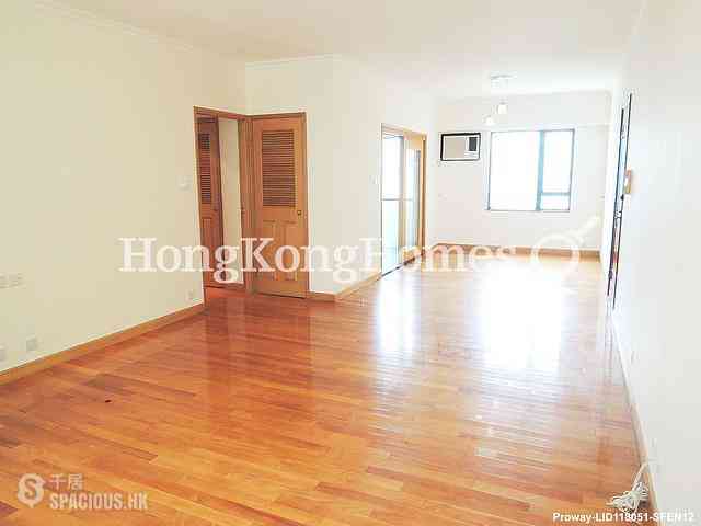 Mid Levels Central - Robinson Heights 03