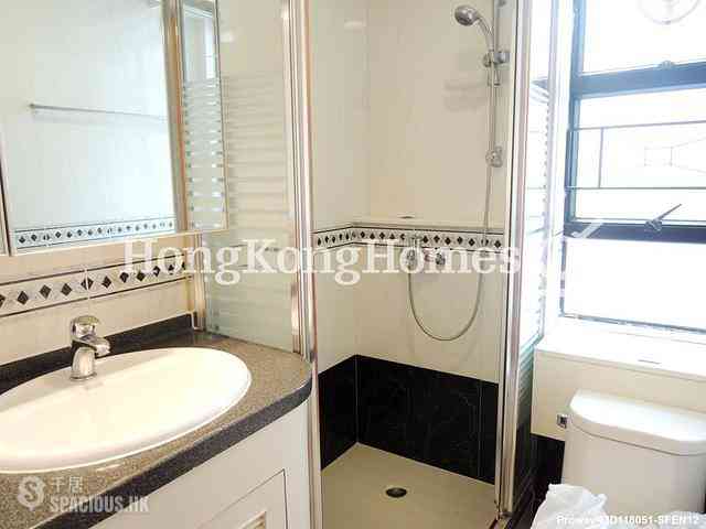 Mid Levels Central - Robinson Heights 07