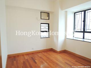 Mid Levels Central - Robinson Heights 09