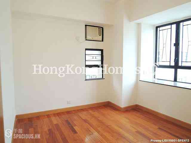 Mid Levels Central - Robinson Heights 09