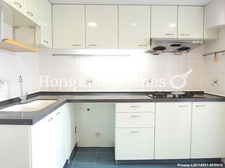 Mid Levels Central - Robinson Heights 10