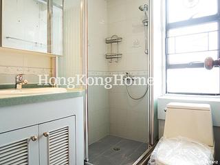 Mid Levels Central - Robinson Heights 12