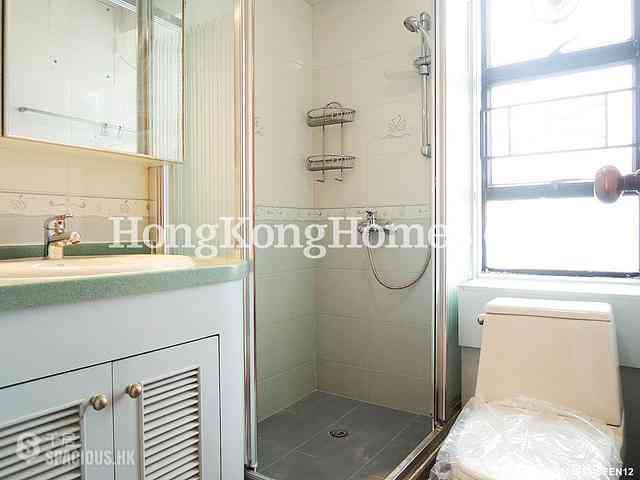 Mid Levels Central - Robinson Heights 12