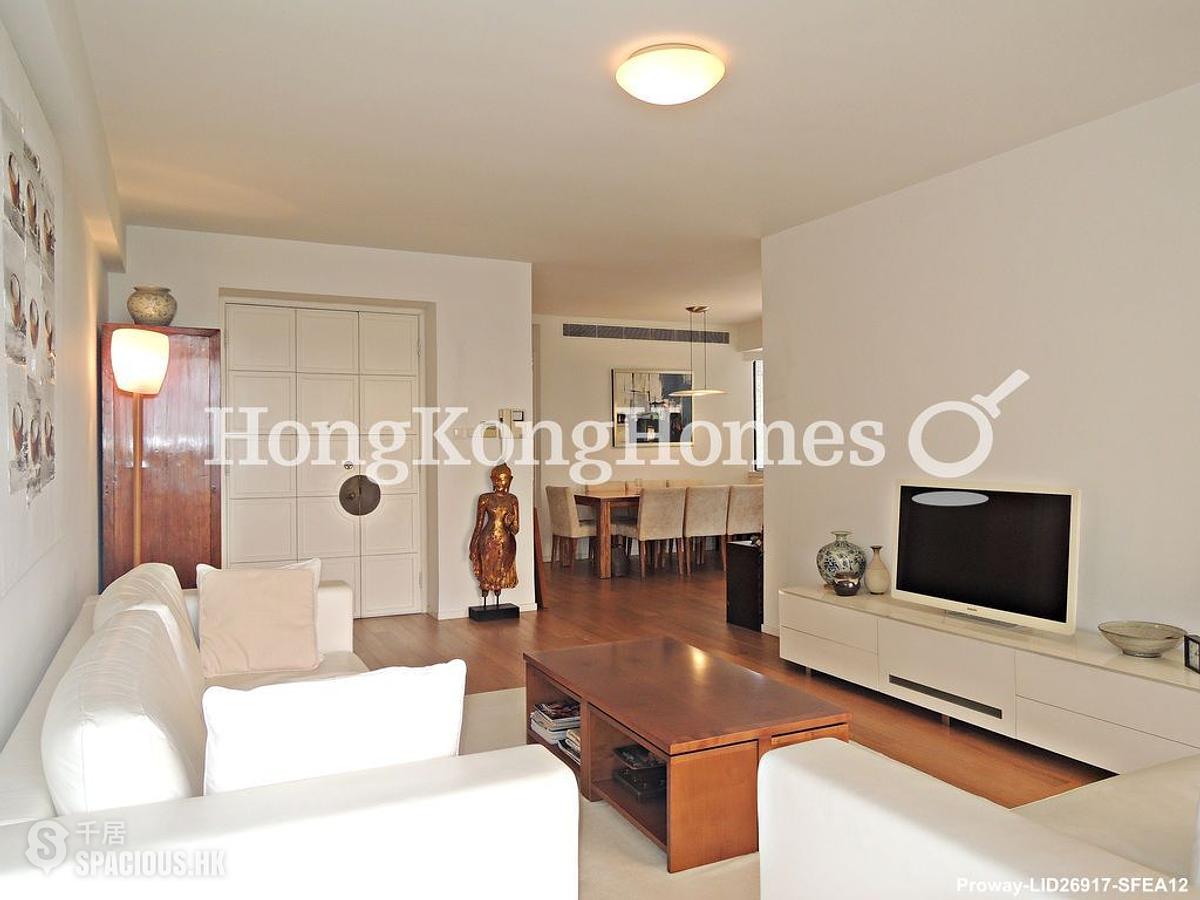 Repulse Bay - South Bay Towers 01