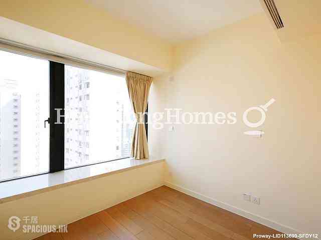 Mid Levels Central - Gramercy 06