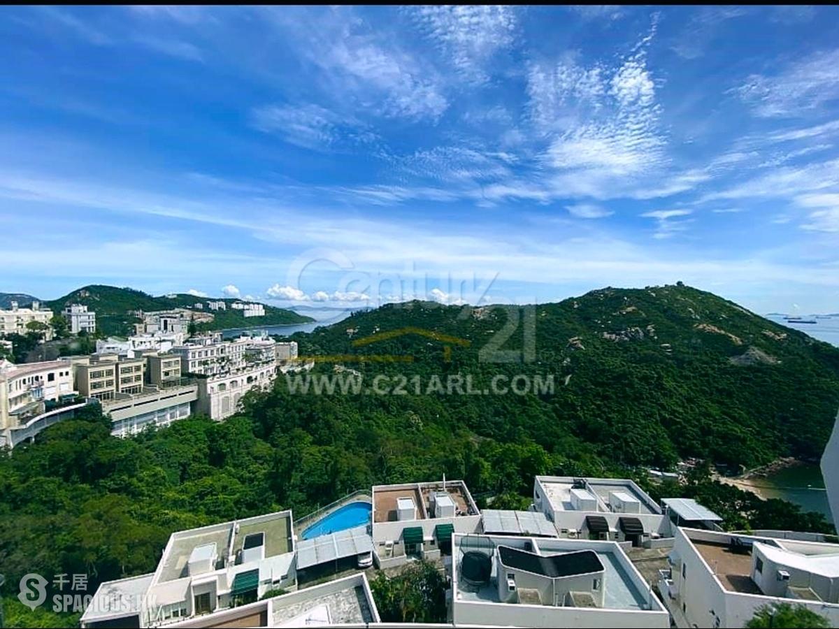 Chung Hom Kok - Jadebeach Villa 01