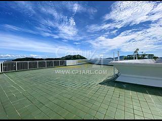 Chung Hom Kok - Jadebeach Villa 13
