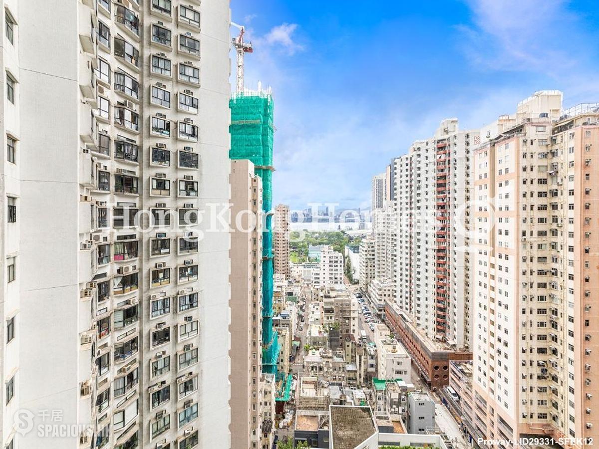 Causeway Bay - Illumination Terrace 01