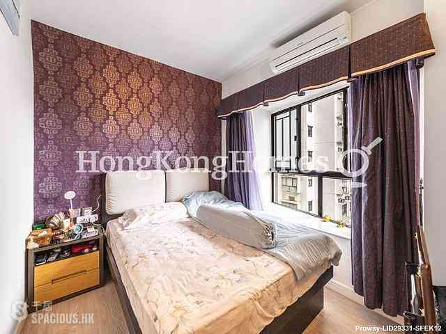 Causeway Bay - Illumination Terrace 04