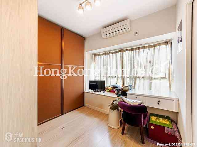 Causeway Bay - Illumination Terrace 05