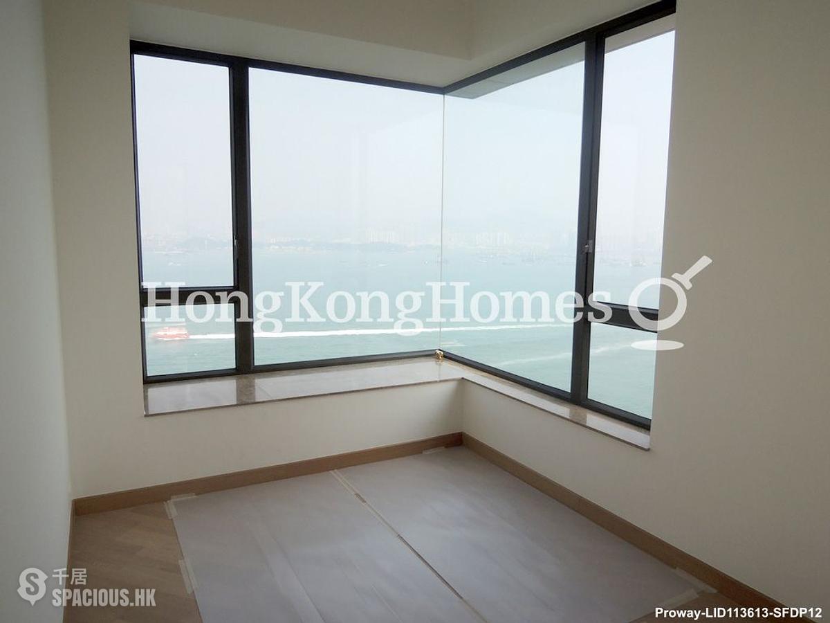 Shek Tong Tsui - Harbour One 01