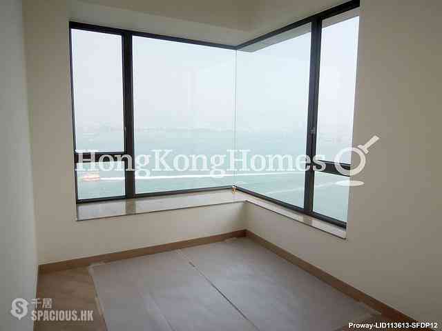 Shek Tong Tsui - Harbour One 01