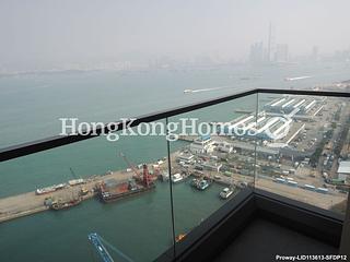 Shek Tong Tsui - Harbour One 02