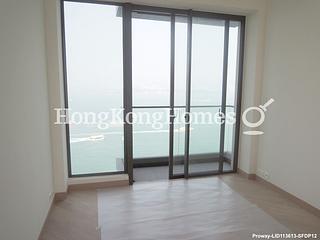 Shek Tong Tsui - Harbour One 03
