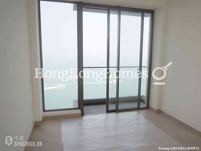 Shek Tong Tsui - Harbour One 03