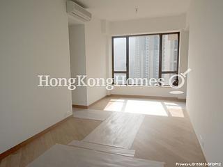 Shek Tong Tsui - Harbour One 04