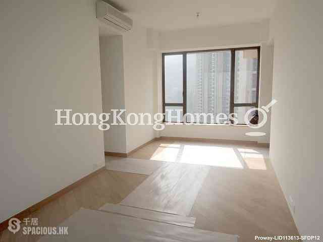 Shek Tong Tsui - Harbour One 04