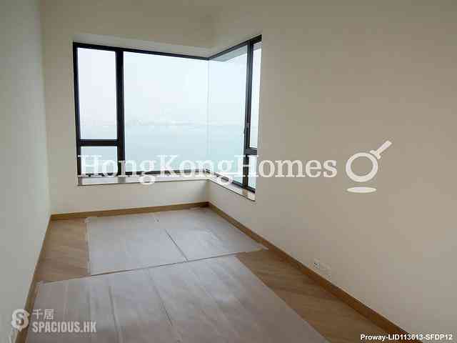 Shek Tong Tsui - Harbour One 05