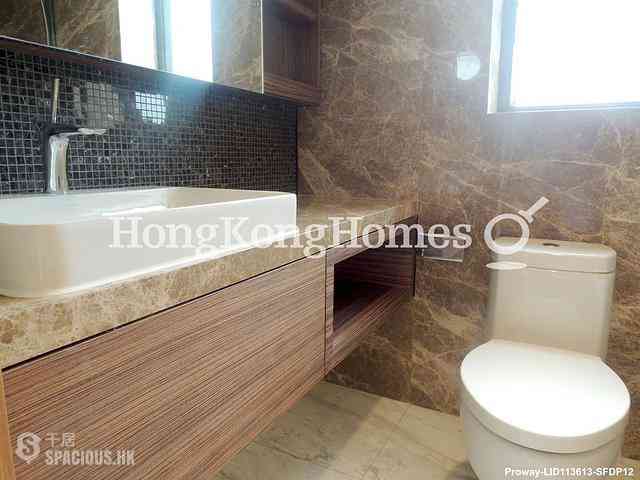 Shek Tong Tsui - Harbour One 06