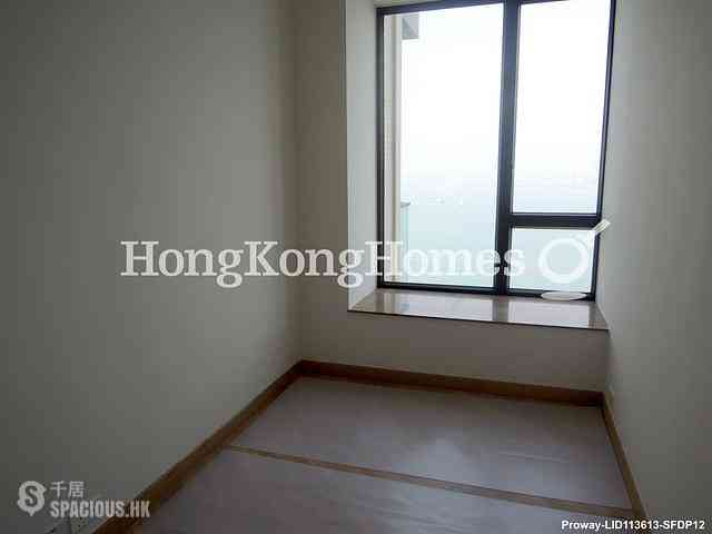 Shek Tong Tsui - Harbour One 08