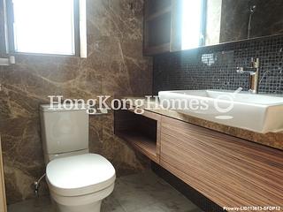 Shek Tong Tsui - Harbour One 12