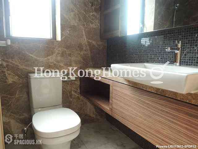 Shek Tong Tsui - Harbour One 12