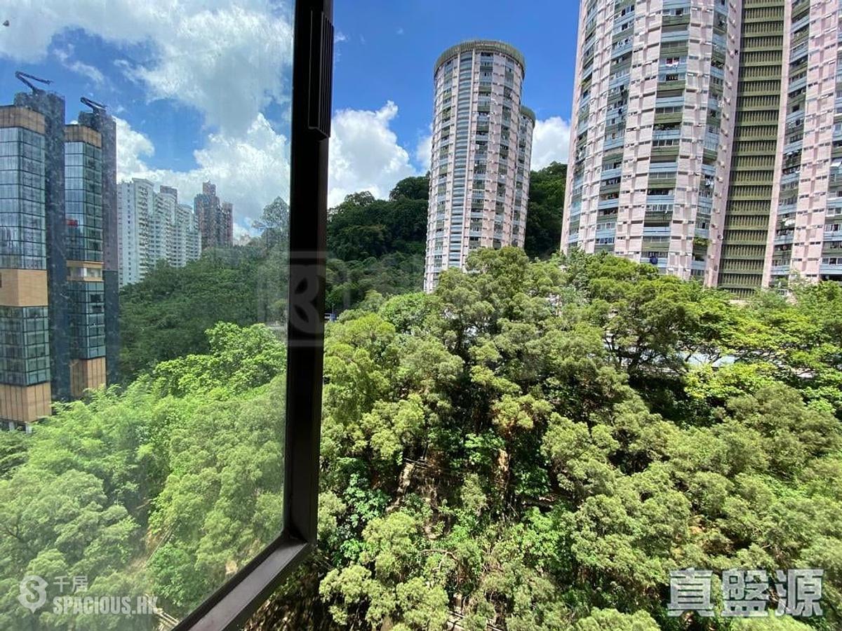 Tai Hang - Dragon Centre Block 2 01
