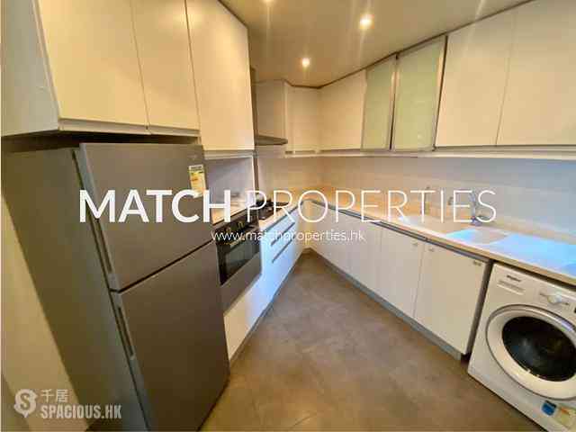 Mid Levels Central - Robinson Place 06