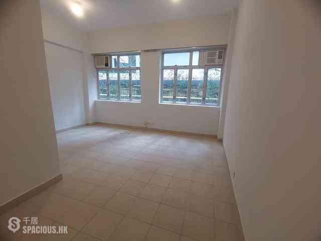 Quarry Bay - Kam Hoi Mansion 02