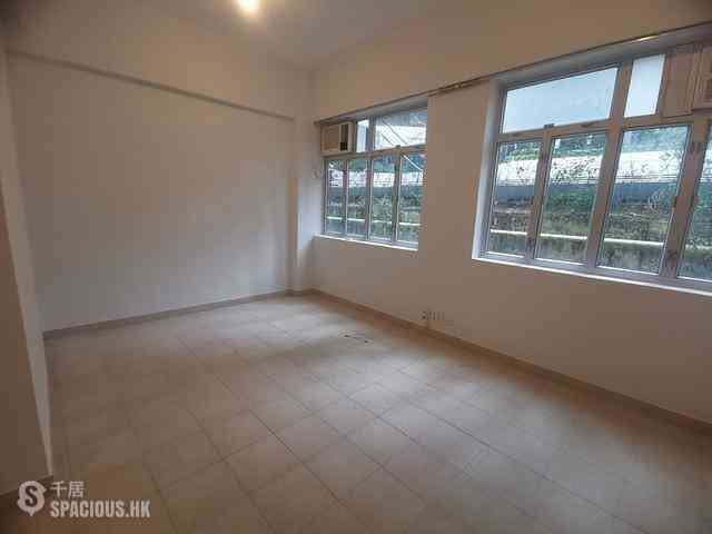 Quarry Bay - Kam Hoi Mansion 03