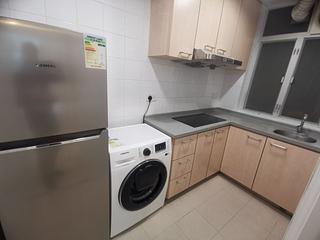 Quarry Bay - Kam Hoi Mansion 07
