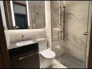 Sai Ying Pun - Des Voeux W Residence 06