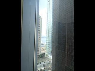 Sai Ying Pun - Des Voeux W Residence 08
