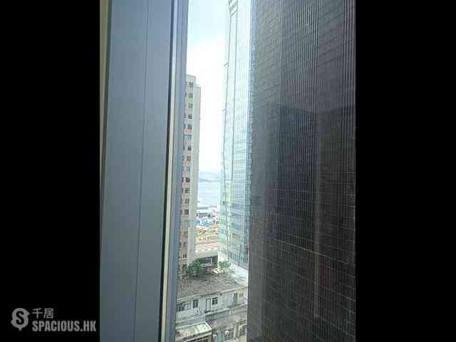 Sai Ying Pun - Des Voeux W Residence 08