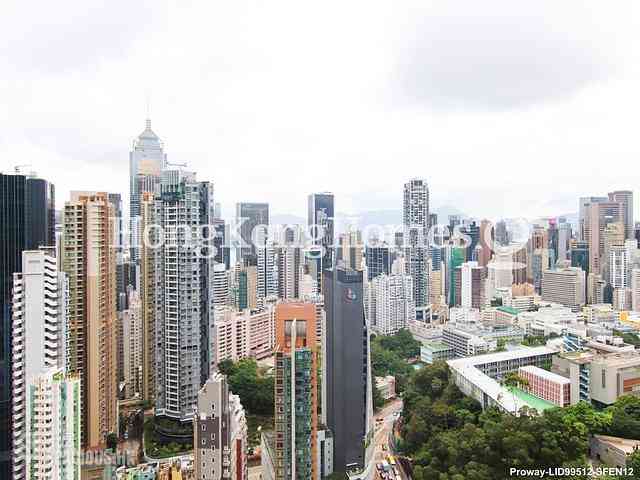 Mid Levels East - Grandview Tower 02
