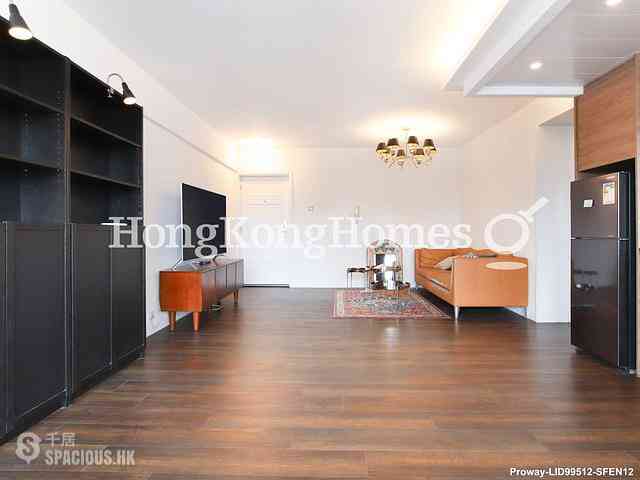 Mid Levels East - Grandview Tower 03