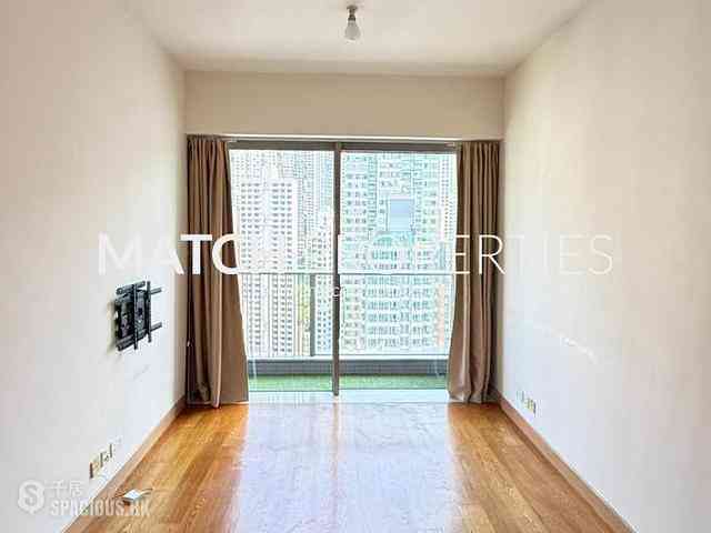 Sai Ying Pun - Island Crest 01