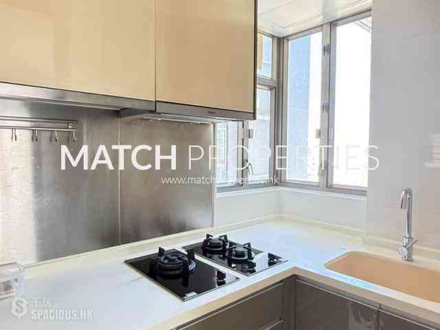 Sai Ying Pun - Island Crest 03