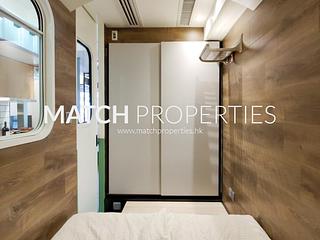 Sheung Wan - Central Mansion 09