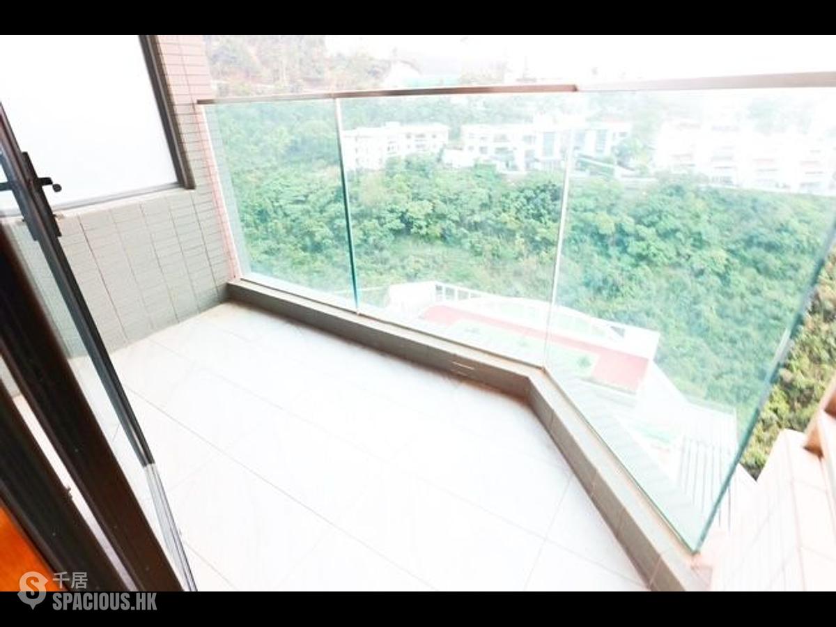 Repulse Bay - Grand Garden 01