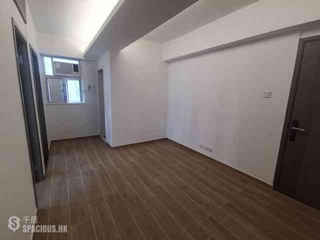 Shau Kei Wan - Pak Ling Mansions 04