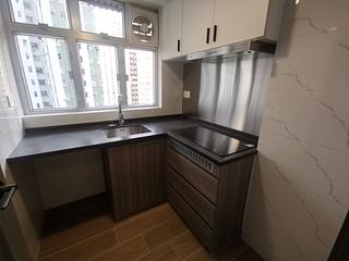 Shau Kei Wan - Pak Ling Mansions 06