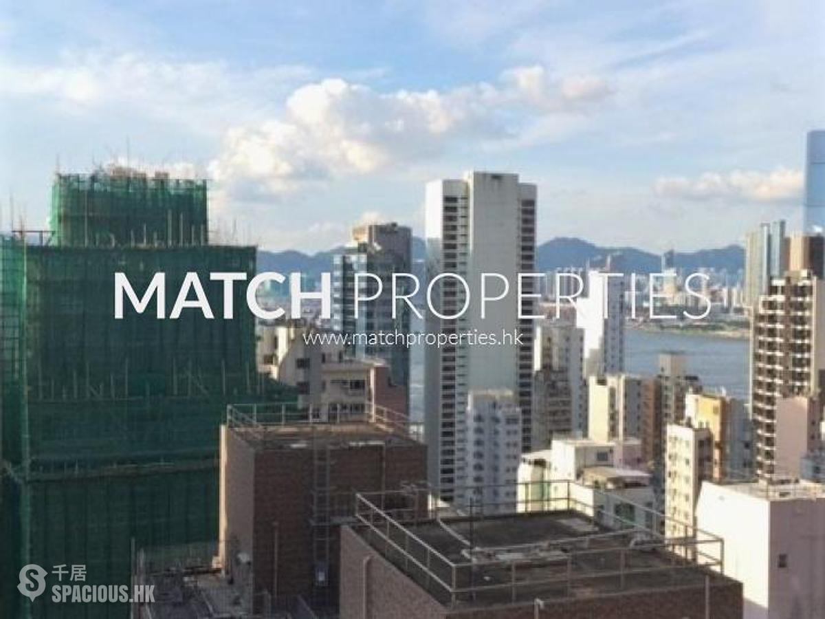 Sai Ying Pun - The Nova 01