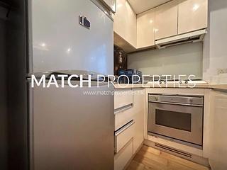Mid Levels Central - Sun Fat Building 07